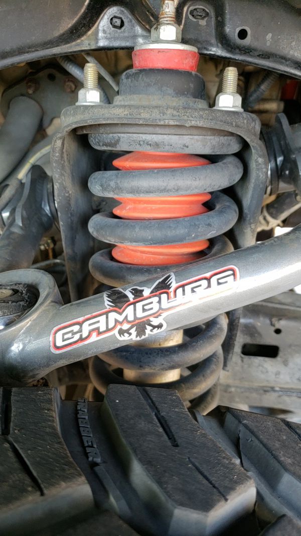 Toyota Tacoma 05 15 Upper Control Arms For Sale In Sun City Az