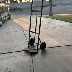 vendo diablito o Dolly