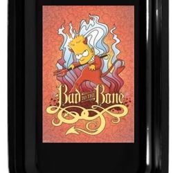 Bart Simpson Tray 