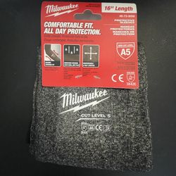 Milwaukee Protective Sleeves