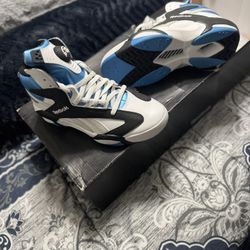 Reebok Shaq Attaq