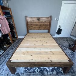 Bed Frame