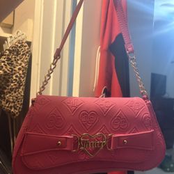 Juicy Purse 