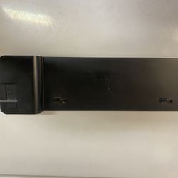 HP Docking Station 2013