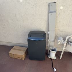 LG Air Conditioner 