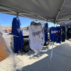 Dodgers Jerseys Soccer Jerseys