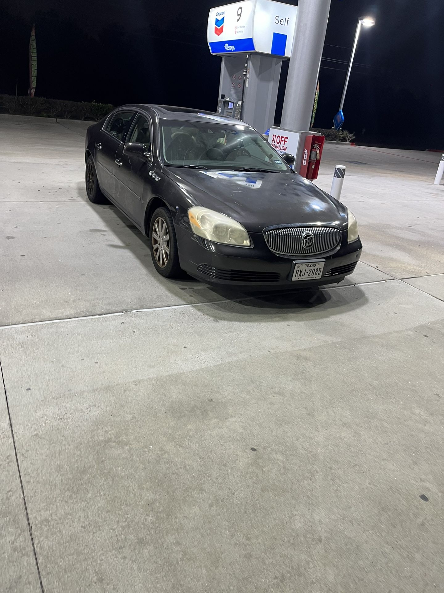 2011 Buick Lucerne for Sale in Houston, TX OfferUp
