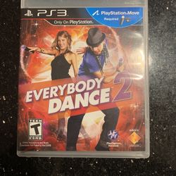 Everybody Dance 2