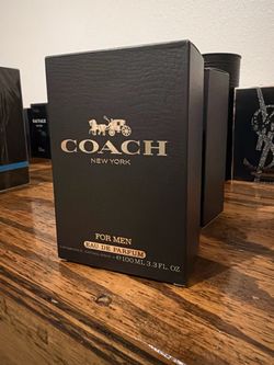 Coach For Men