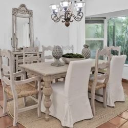 Dining Room Set 