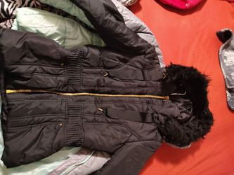 Candies jacket barely used