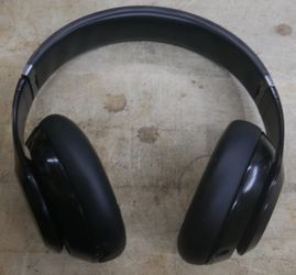 BEATS HEADPHONES ELECTRONICS BLACK F(contact info removed)7