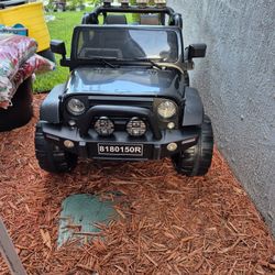 Toy Car