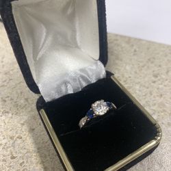 Engagement Ring
