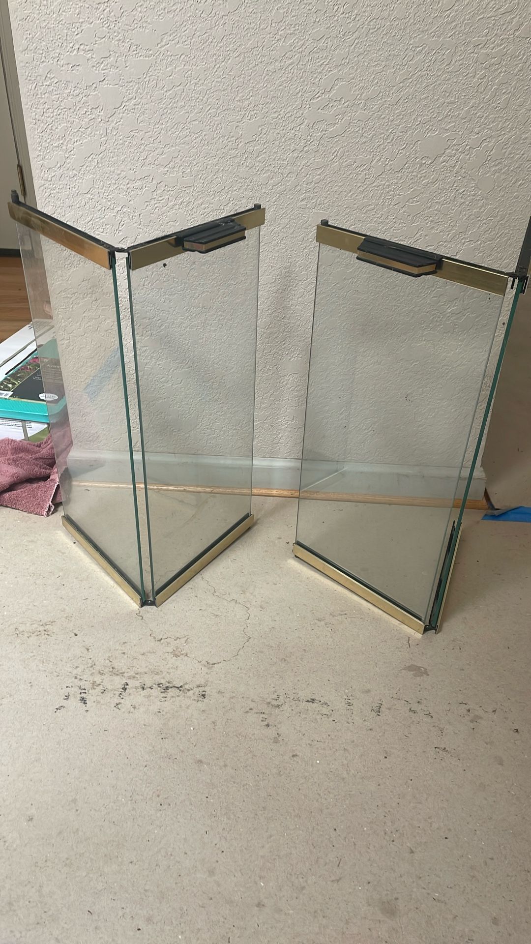 Fireplace Glass Doors Marco Brand