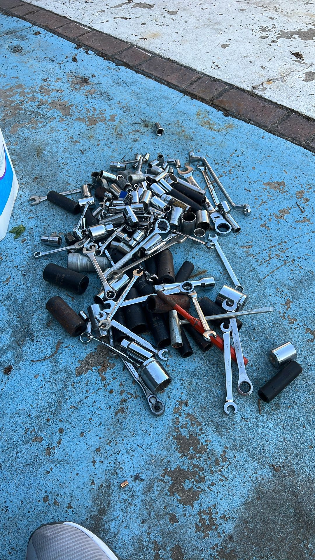 Sockets 