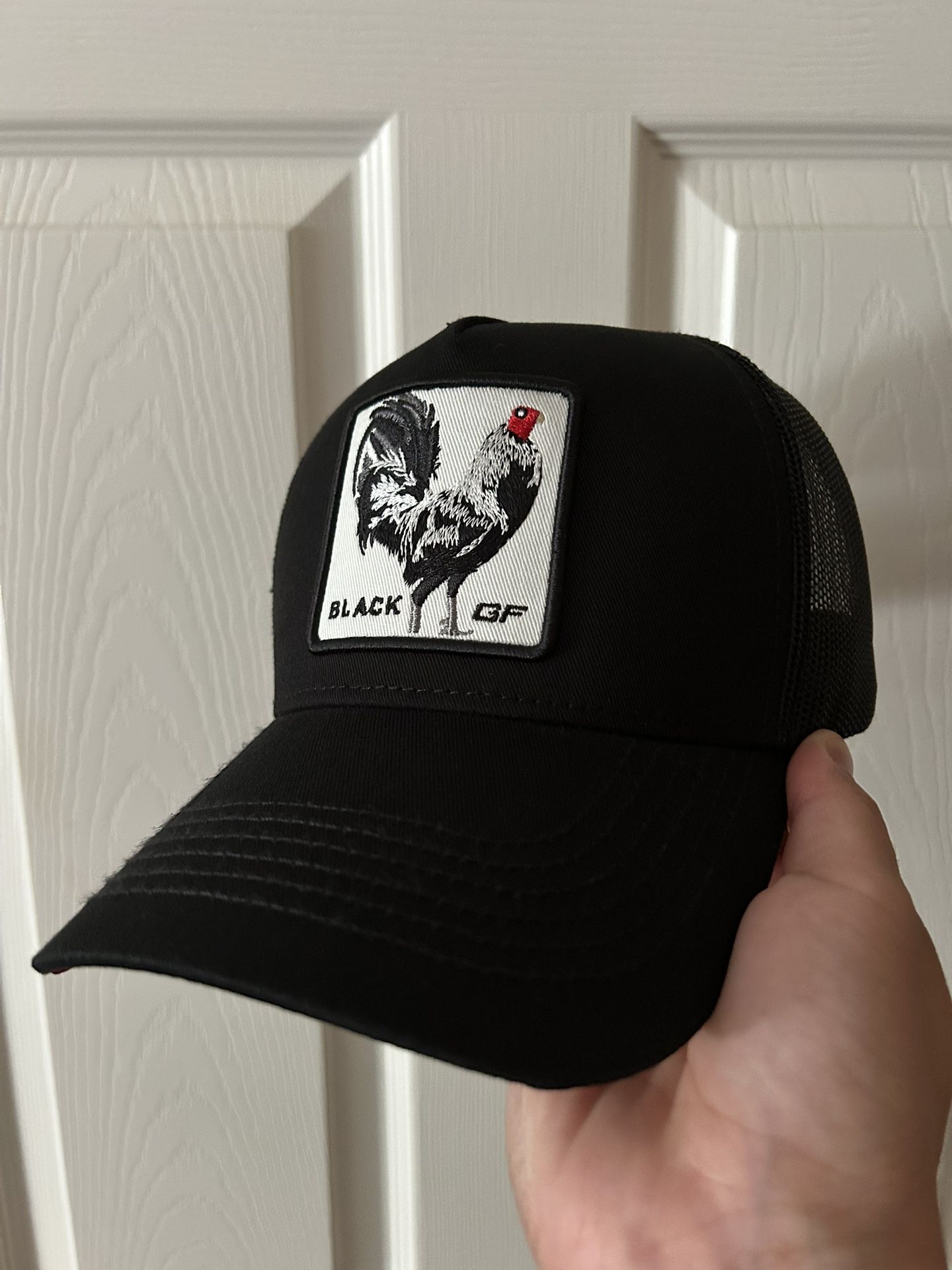 Gallo Fino SnapBack