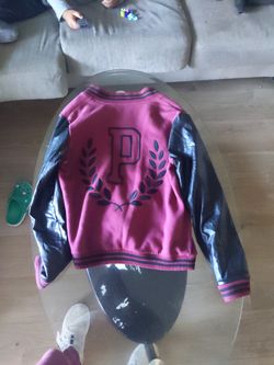 Victoria Secret Jacket