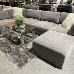 Sectional sofa