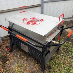 Seafood Boiler For Sale