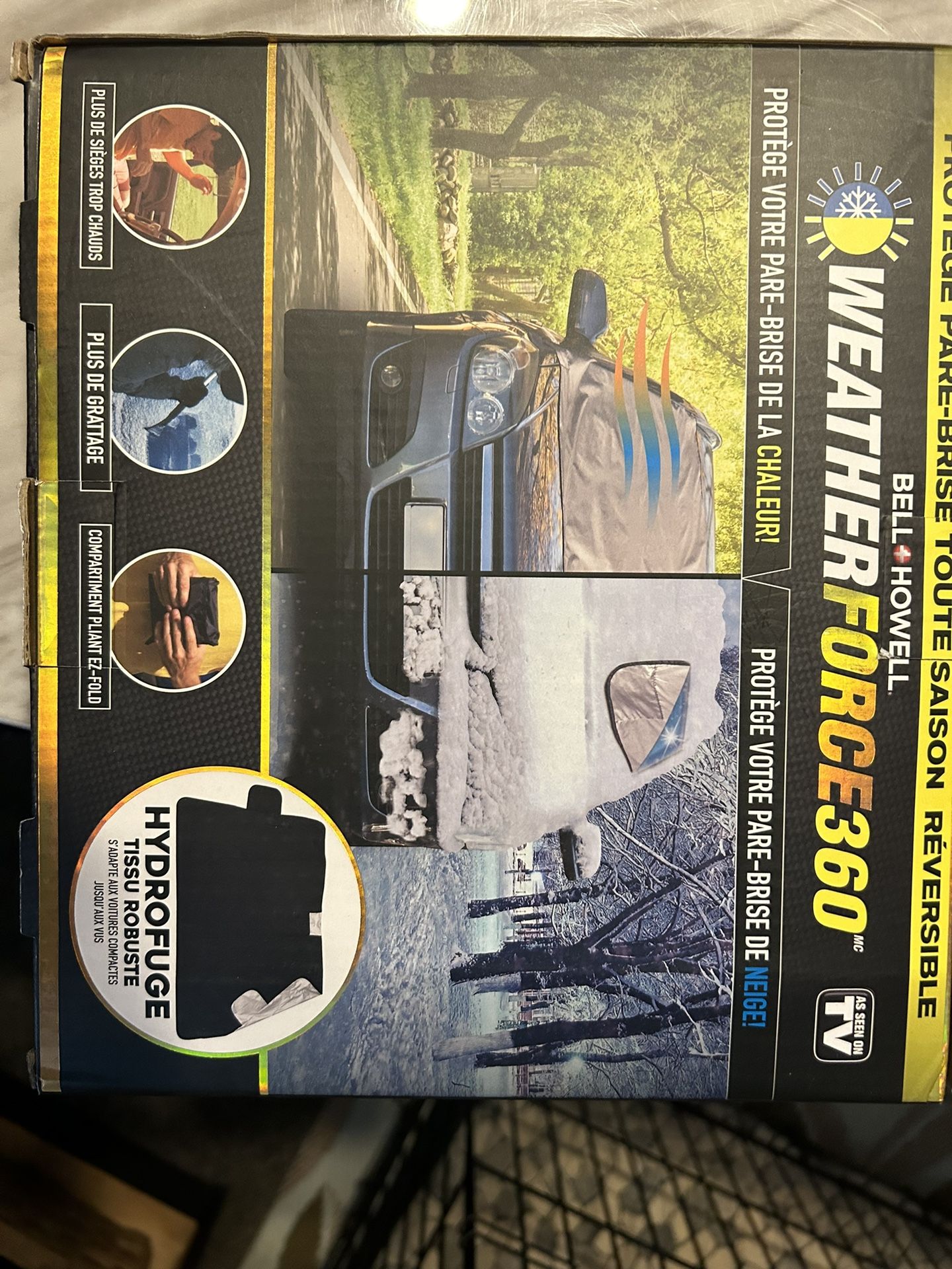 Window Covers