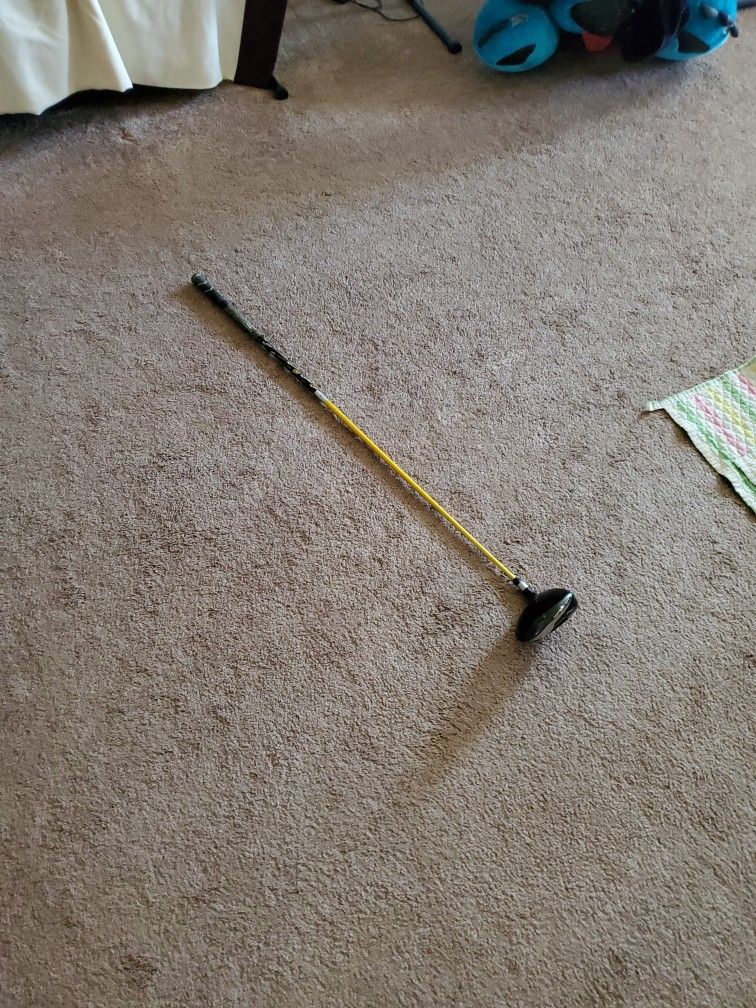 9.5 Degree Nike SQ Dymo Driver Stiff Flex