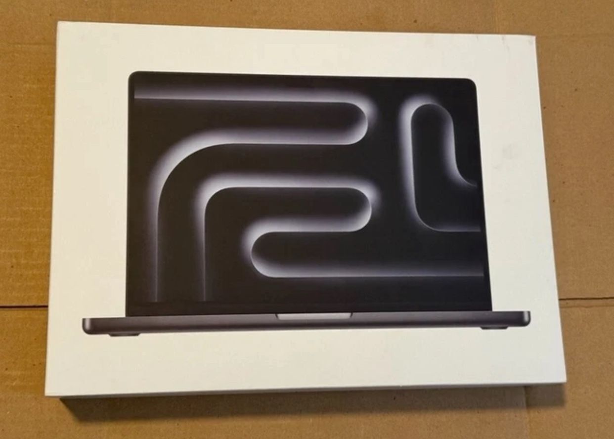 MACBOOK