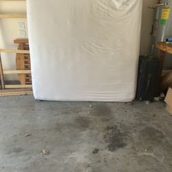 King Size Mattress 