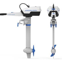 EPROPULSION Spirit 1.0 Plus 3hp Electric Motor