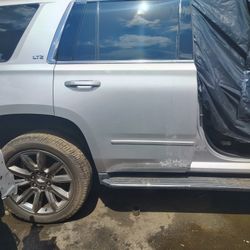 2015-2020 Chevy Tahoe/ Suburban/GMC Yukon/ Cadillac Escalade 