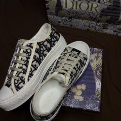 Christian Dior women’s sneaker