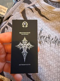 Breathedivinty Doom Tech Armored Longsleeve Compression [DIVINE WHITE]