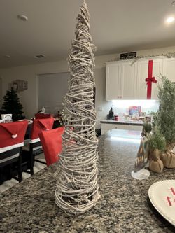 Tree Stand