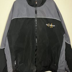 Google ( San Diego CA ) 