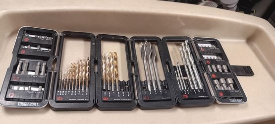 Drill Bits