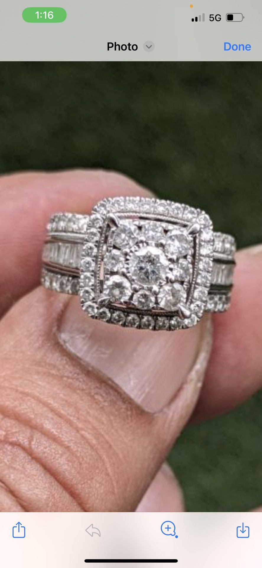 Wedding Ring