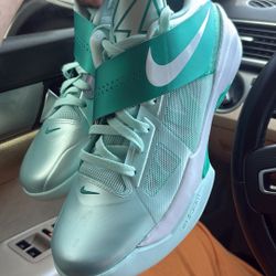 Nike KD 4 IV Easter Size 11