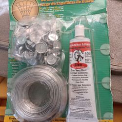 Vine Anchoring Kits 