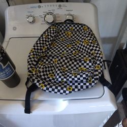 Vans Backpack