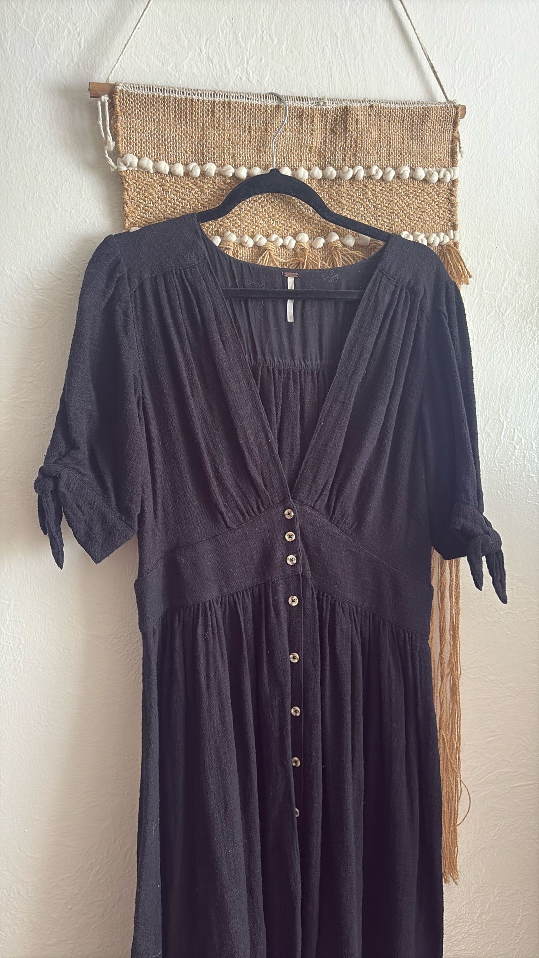 Free People Boho dress