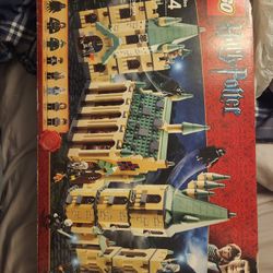 2008 Lego Harry Potter