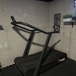 Trueform Trainer Treadmill