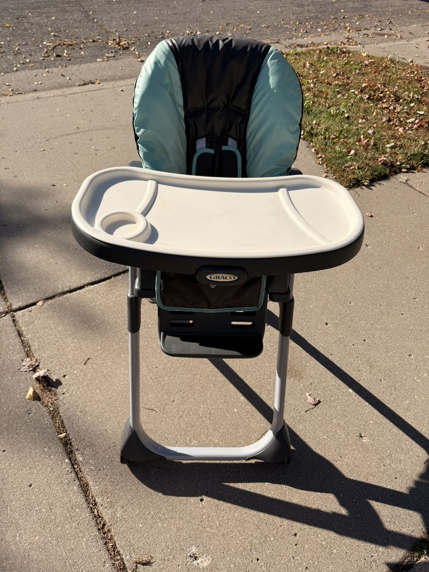 Graco Highchair