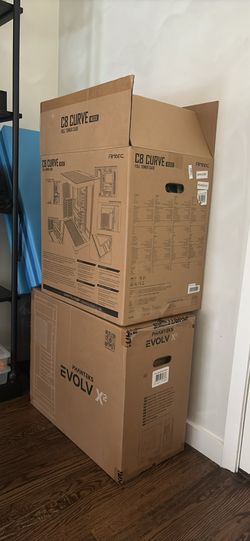 Pc Cases