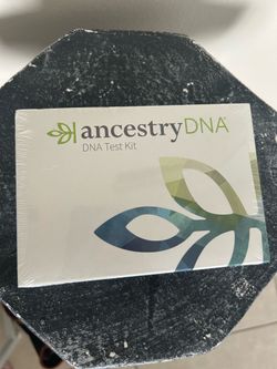 Ancestry DNA Kit