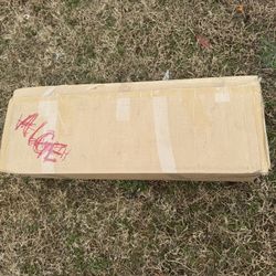 6.5 Ft Pre-lit Christmas Tree 