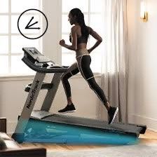 Treadmill Nordictrack 