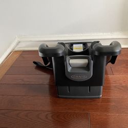 Car Seat Base