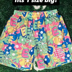 ERIC EMANUEL SHORTS 1:1