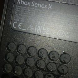 Xbox Series X